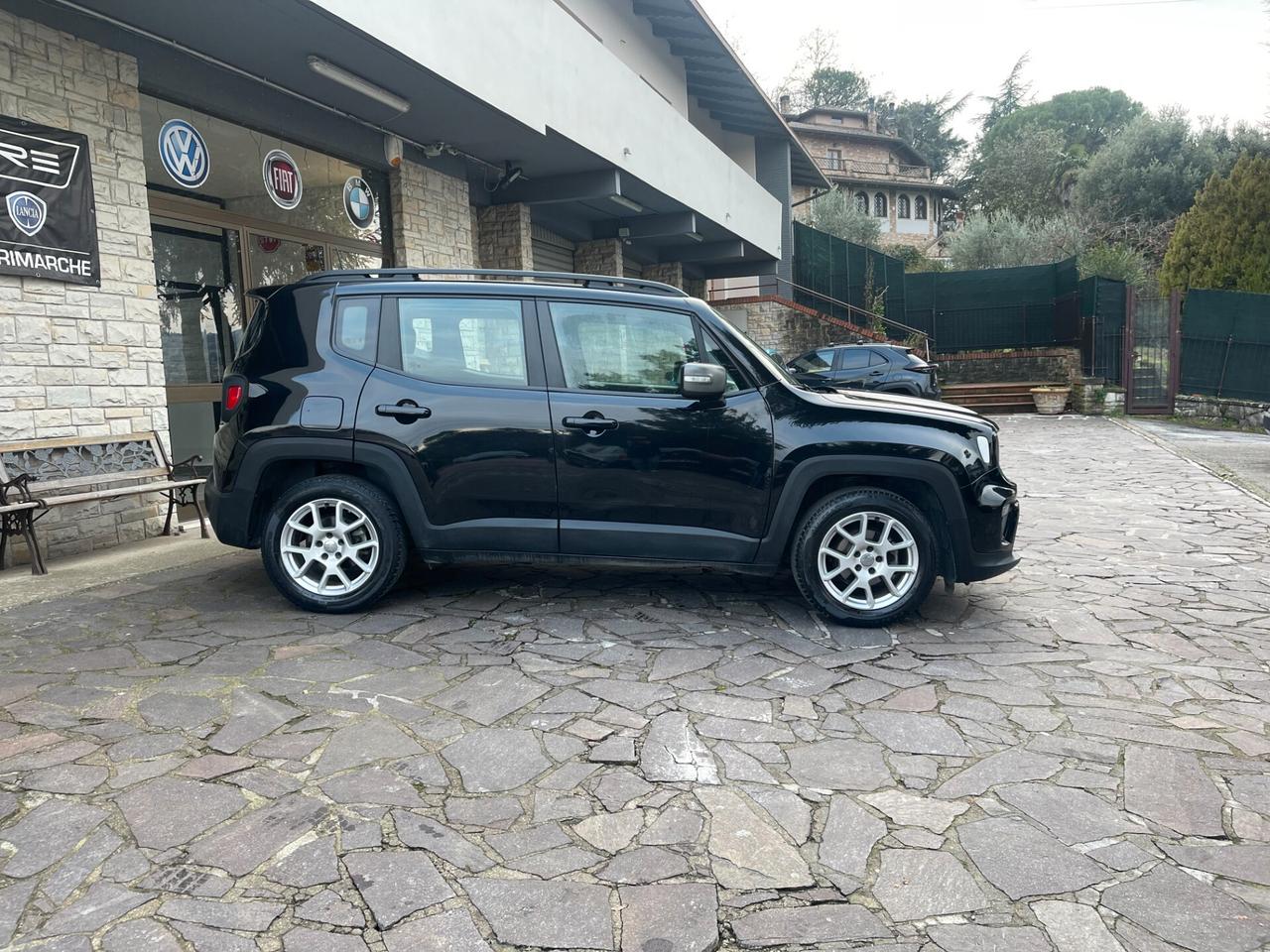 Jeep Renegade 1.0 T3 Limited NEO PATENTATI