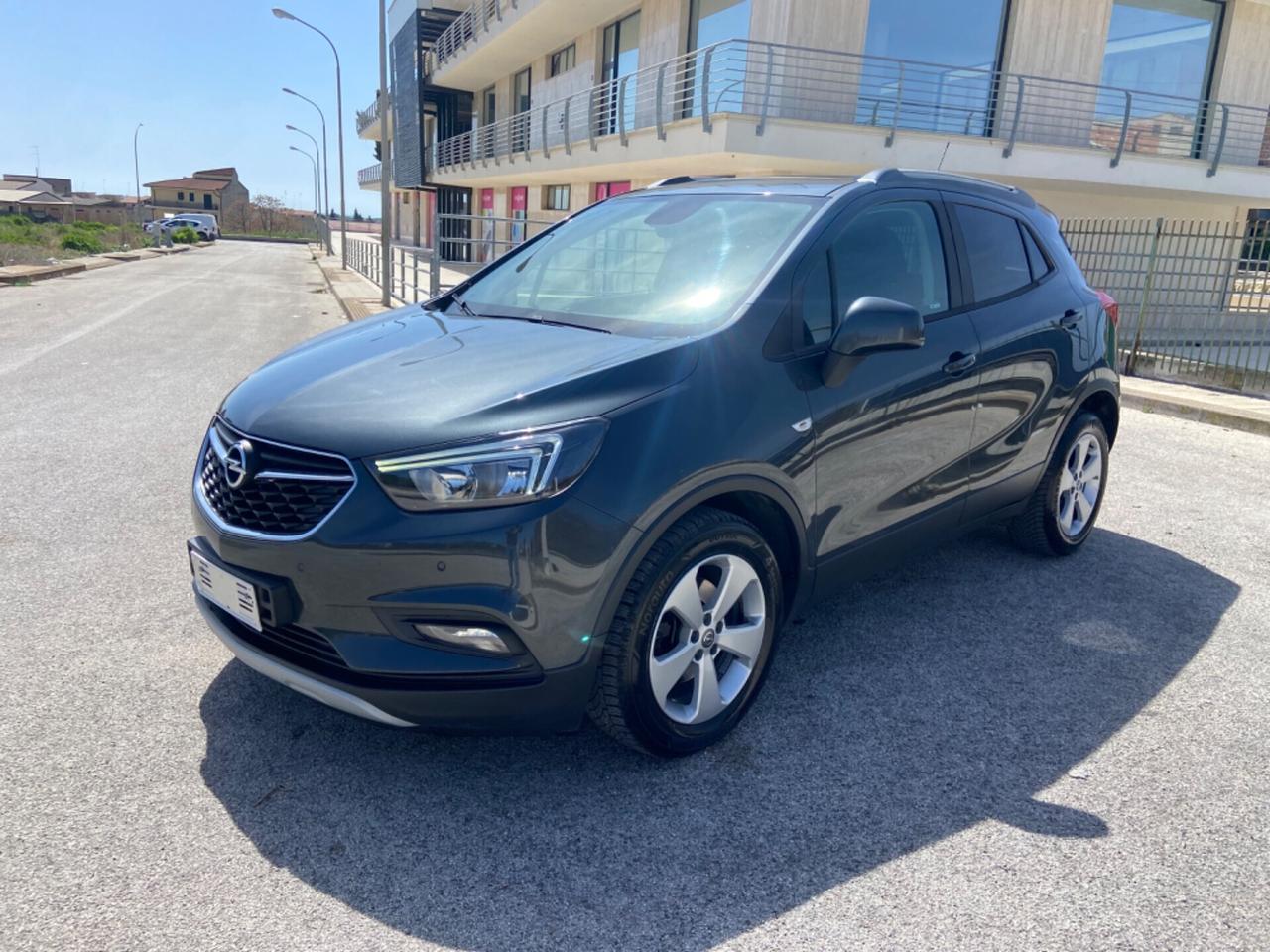 Opel Mokka X 1.6 CDTI Ecotec 136CV 4x2 Start&Stop Innovation