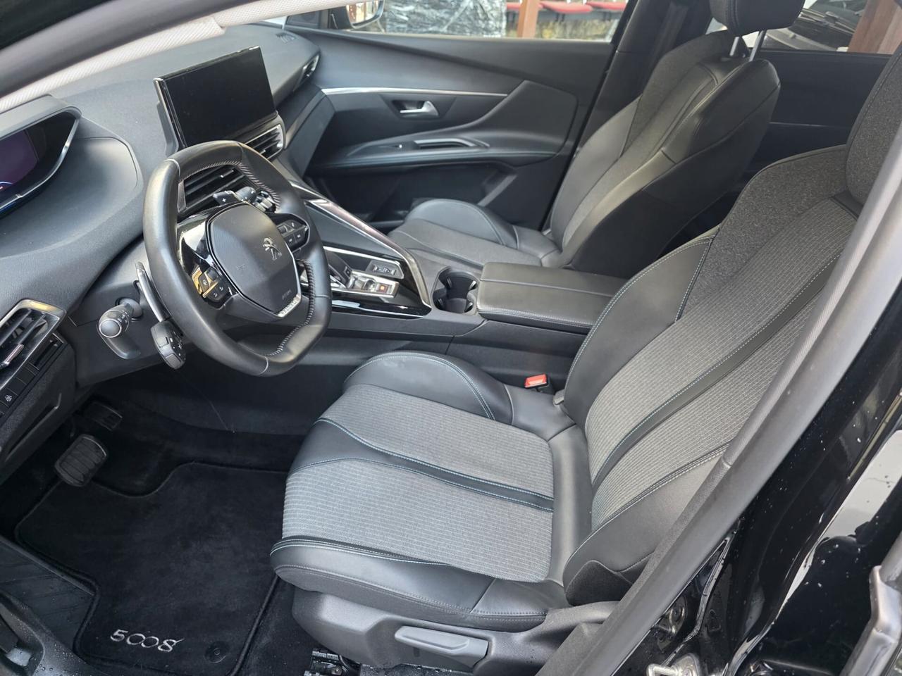 Peugeot 5008 BlueHDi 130 S&S EAT8 Allure Pack