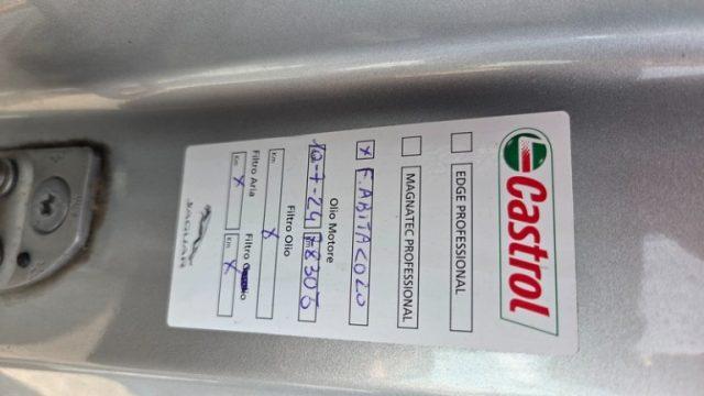SMART ForTwo 90 0.9 Turbo twinamic Passion PERMUTE OK NEOPAT.