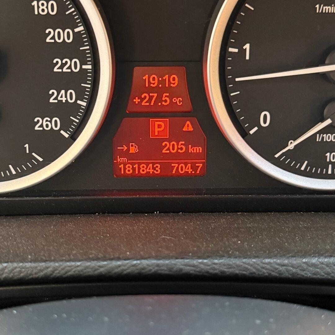 BMW X6 xDrive30d Futura