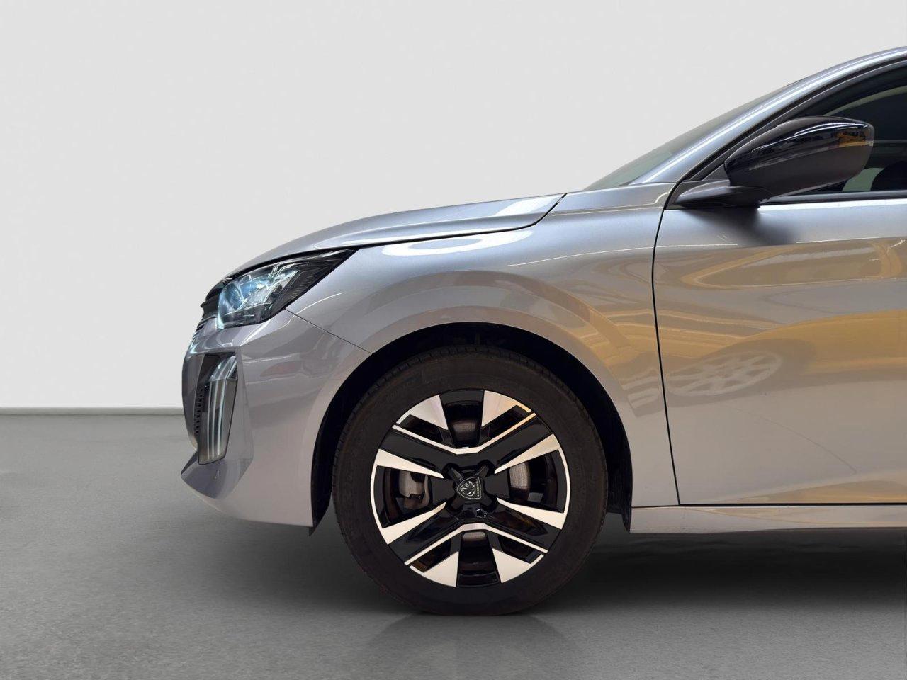 Peugeot 208 1.2 hybrid Allure 110cv e-dcs 6*FORMULA S*