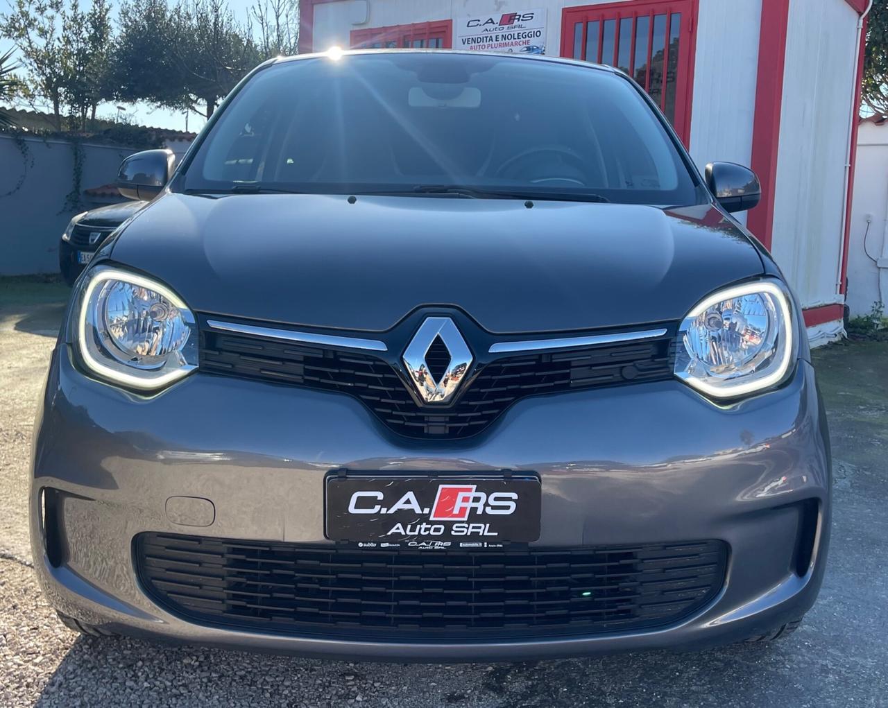 Renault Twingo Intens 1.0 SCe 65cv”PROMO” “GPL”