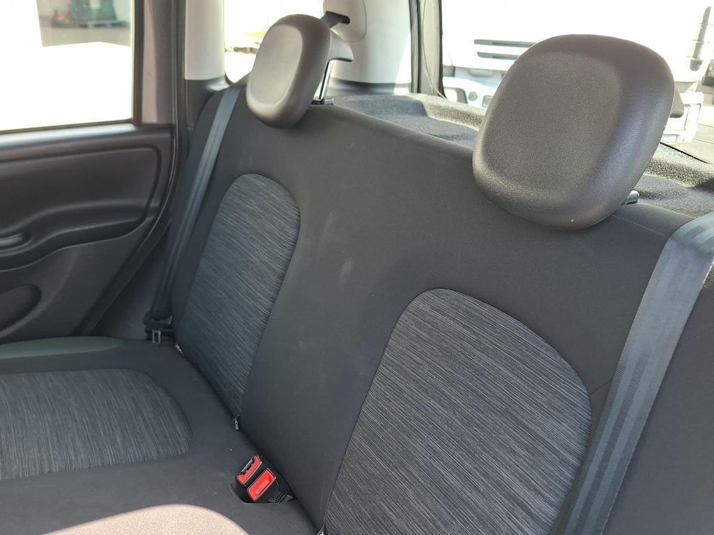Fiat Panda 0.9 TwinAir Turbo 4x4