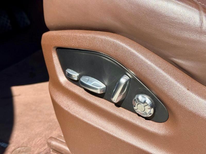 Porsche Cayenne Coupe 3.0 5p.ti tiptronic