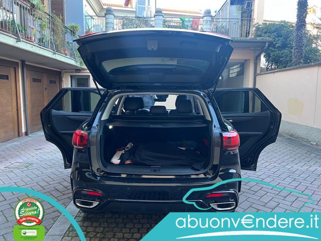 MG HS 1.5T-GDI Luxury GAR. UFFICIALE al 04/2026