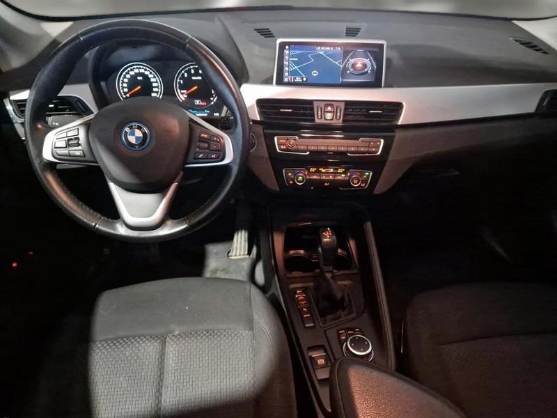 BMW X1 xDrive 25e Business Advantage automatico