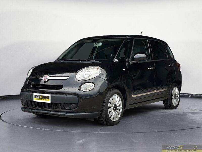 FIAT 500L 500L 1.3 Multijet 85 CV Pop Star