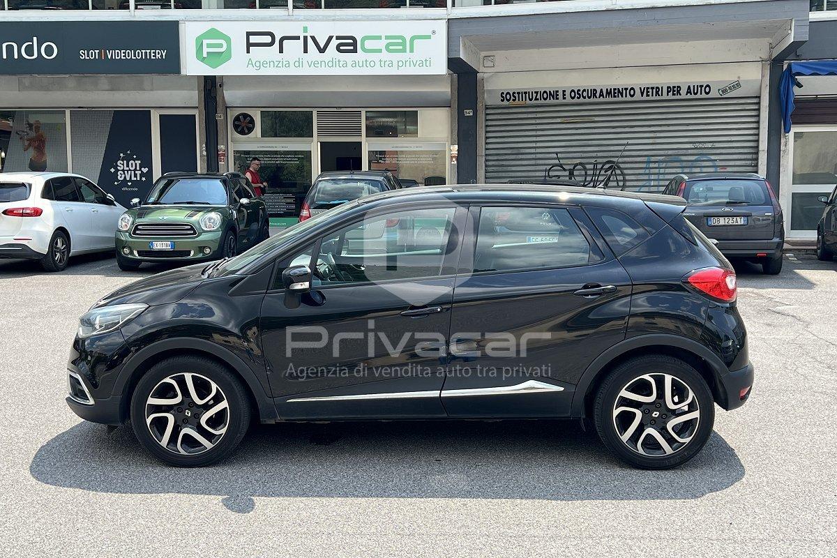 RENAULT Captur 1.5 dCi 8V 90 CV Start&Stop Energy R-Link