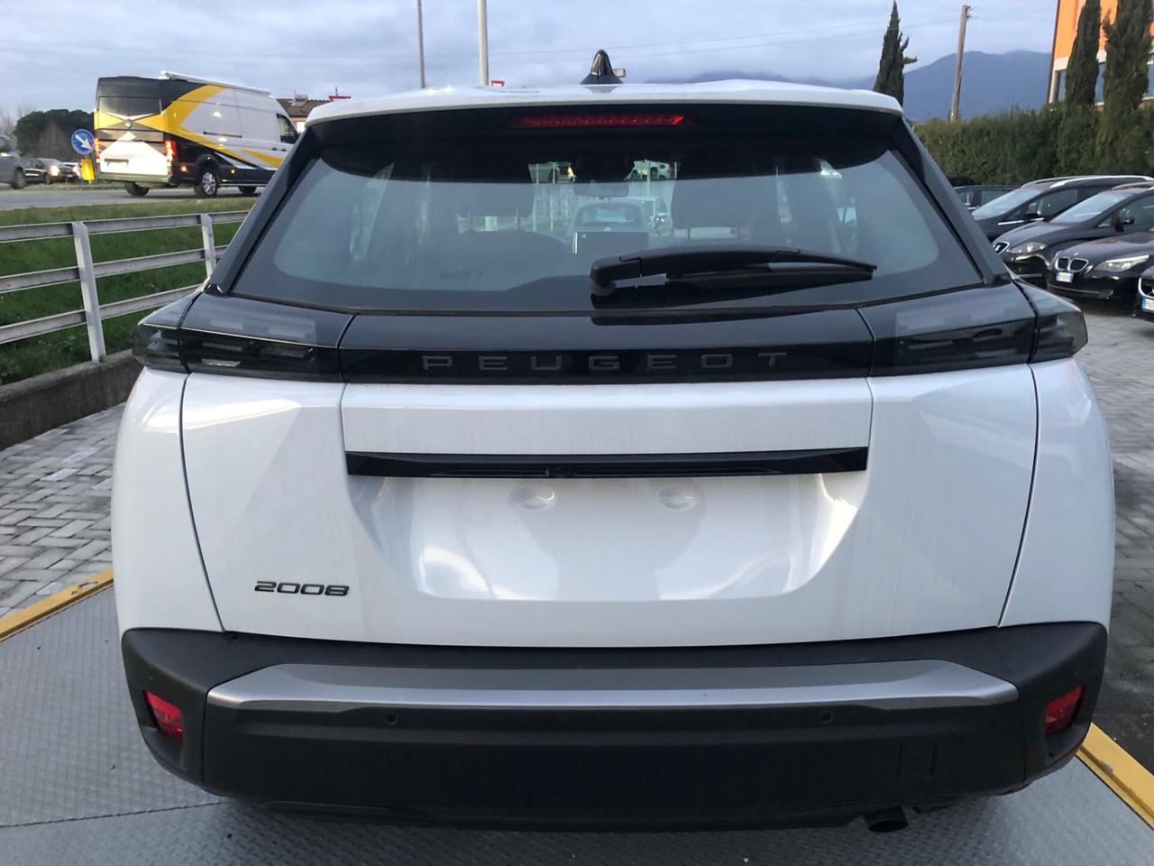 Peugeot 2008 PureTech 100 S&S Style