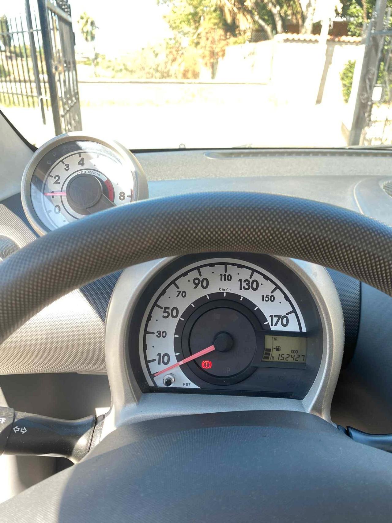 Peugeot 107 1.0 Benz. Ok Neop.