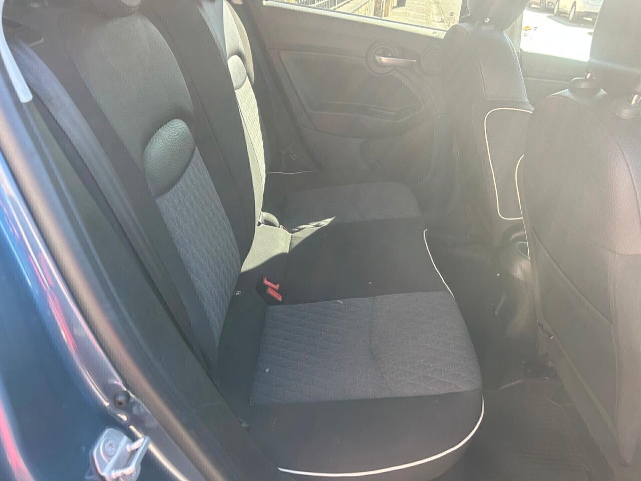 Fiat 500X 1.3 MultiJet 95 CV Cross