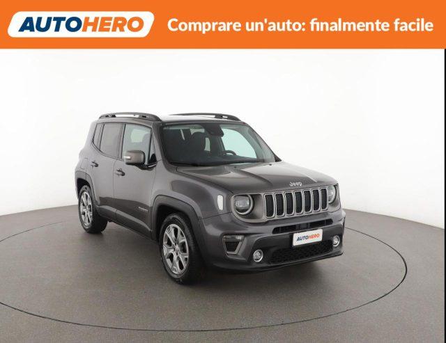 JEEP Renegade 1.0 T3 Limited