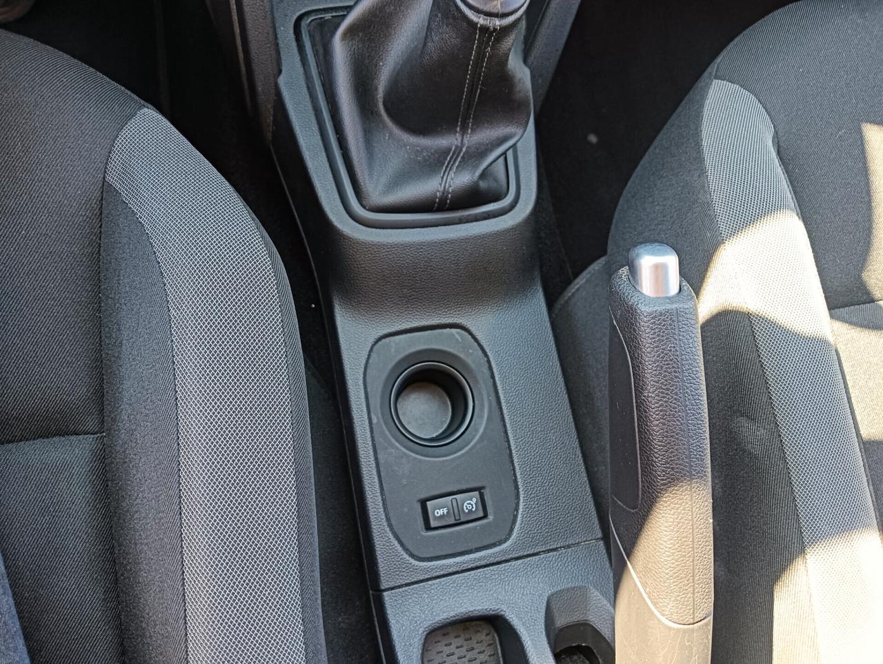 Dacia Duster 1.5 dCi 8V 110 CV 4x2 Essential