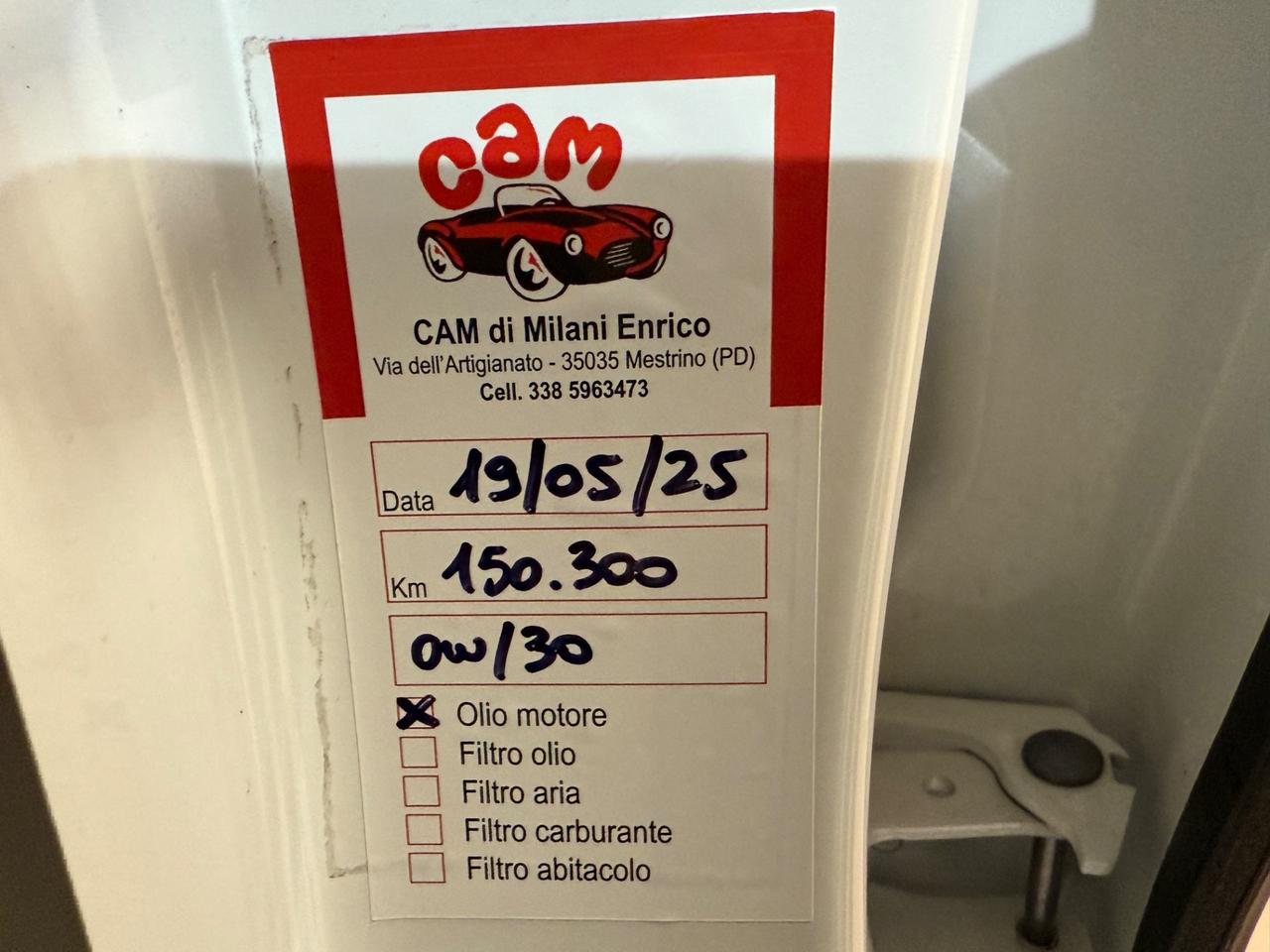 Citroen C4 Picasso BlueHDi 120 S&S EAT6 Shine