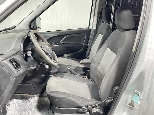 Fiat Doblò 2.0 MJT PC Combi N1 SX E5+