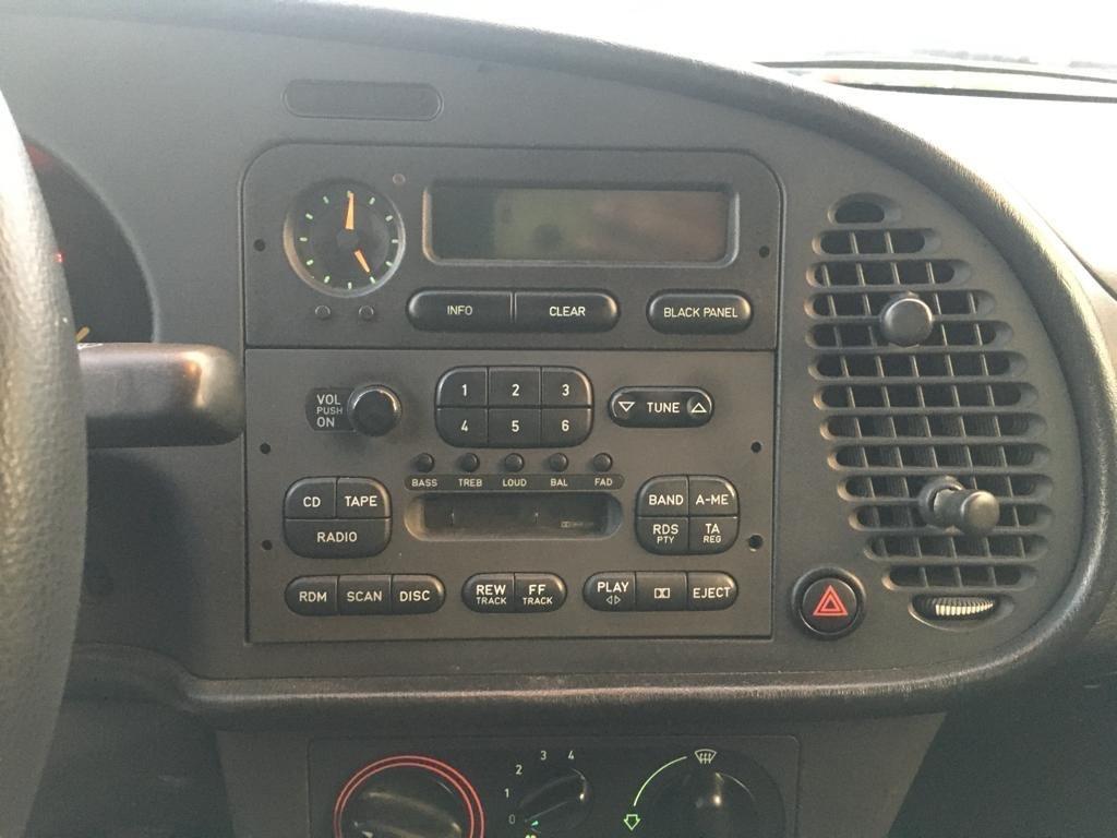 Saab 900 2.0 i 16V cat 3 porte SE