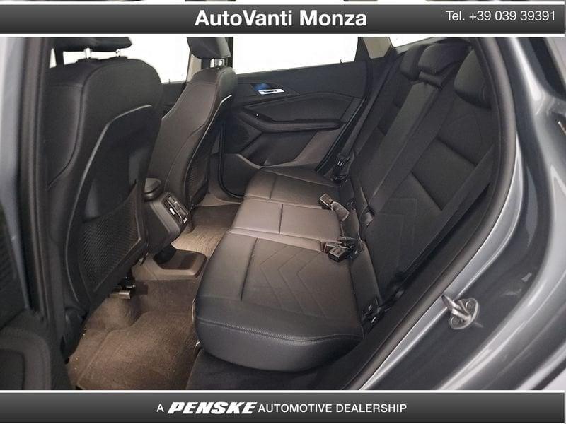 BMW Serie 2 Active Tourer 220i 48V Active Tourer Luxury