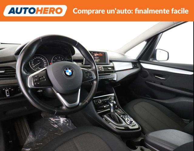 BMW 216 d Gran Tourer Advantage
