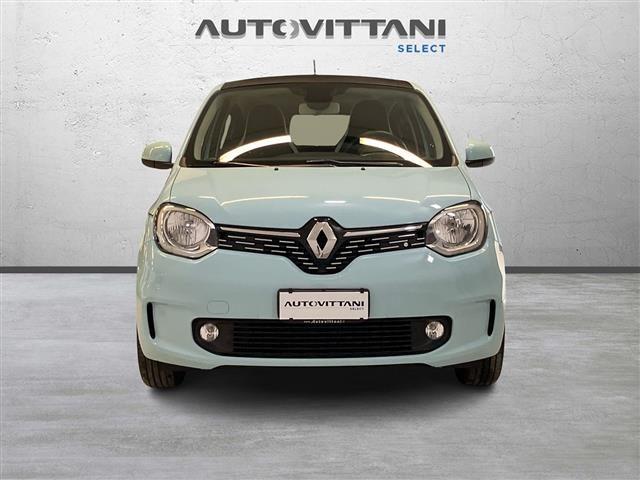 RENAULT Twingo 1.0 sce Intens 65cv Tetto Apribile!
