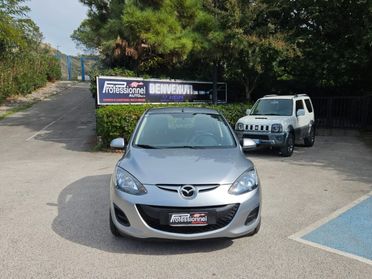 Mazda 2 Mazda2 1.3 16V 75CV 5p. Trendy