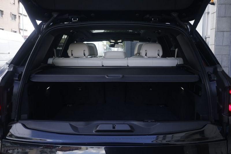 BMW X5 BMW X5 M50d Tetto Panoramico Unicoproprietario