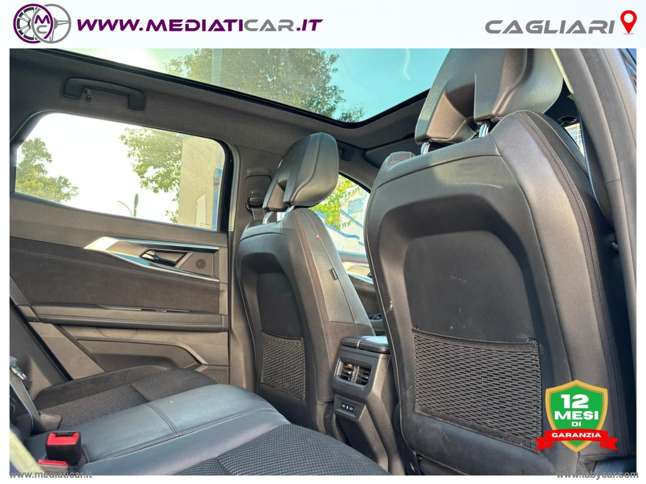 RENAULT Full Hybrid E-Tech 200 Esprit Alpine
