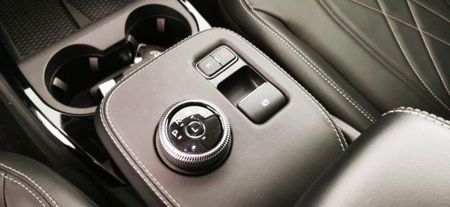 FORD Mustang Mach-E Standard Range 269 CV rwd (430 km di autonomia)