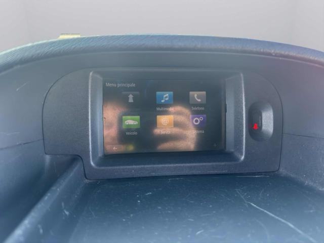 RENAULT Kangoo 1.5 dCi 90 CV-2PORTE LATERALI-CRIUISE-POCHI KM-