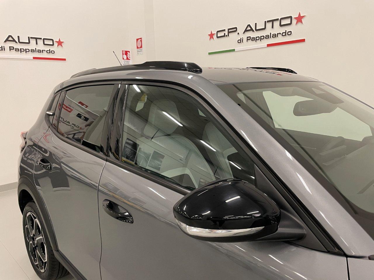 Citroen C3 1.2 turbo Max 100cv s&s