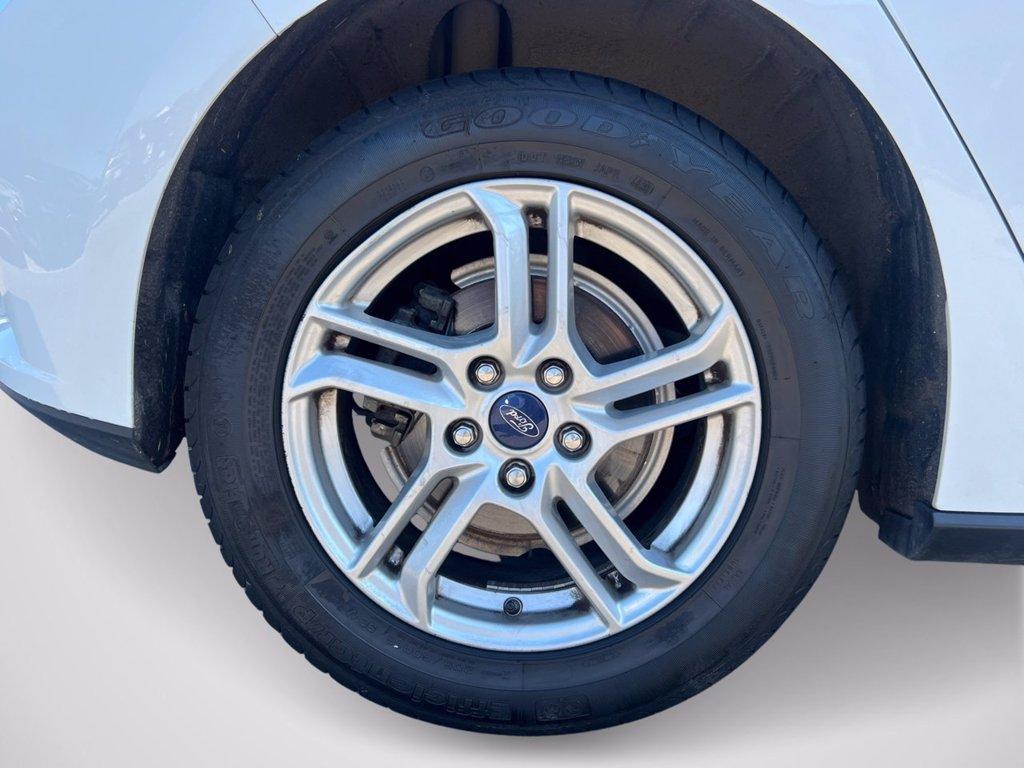 FORD Focus 1.0 ecoboost Plus 100cv del 2018