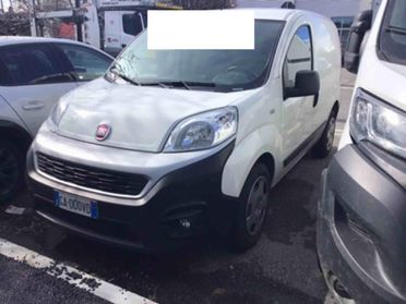 FIAT Fiorino 1.3 MJT 95CV Cargo SX