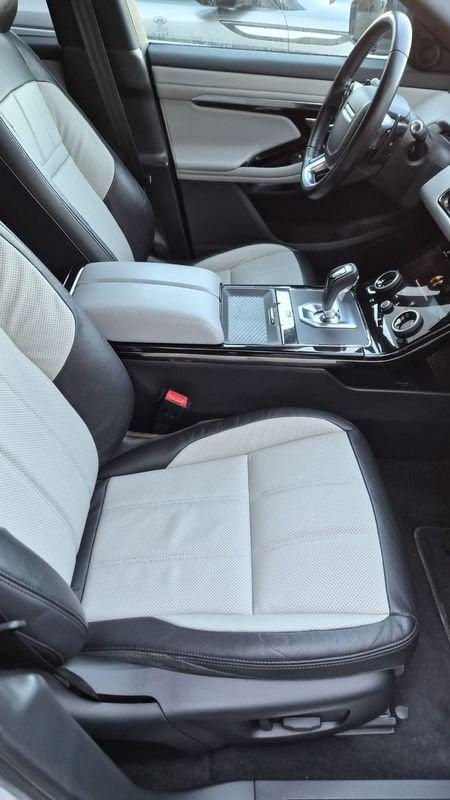 Land Rover RR Evoque Range Rover Evoque 2.0D I4-L.Flw 150 CV AWD Auto R-Dynamic S