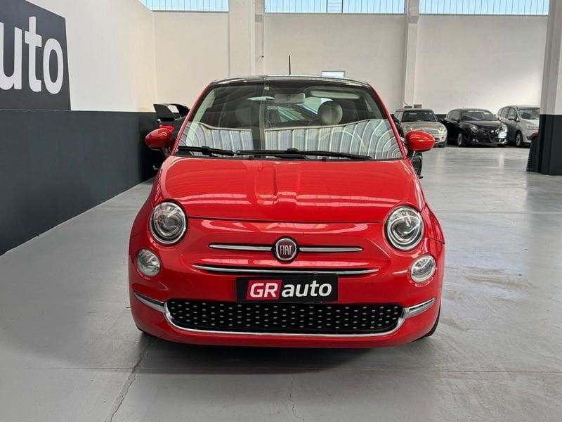 FIAT 500 500 1.2 Riva