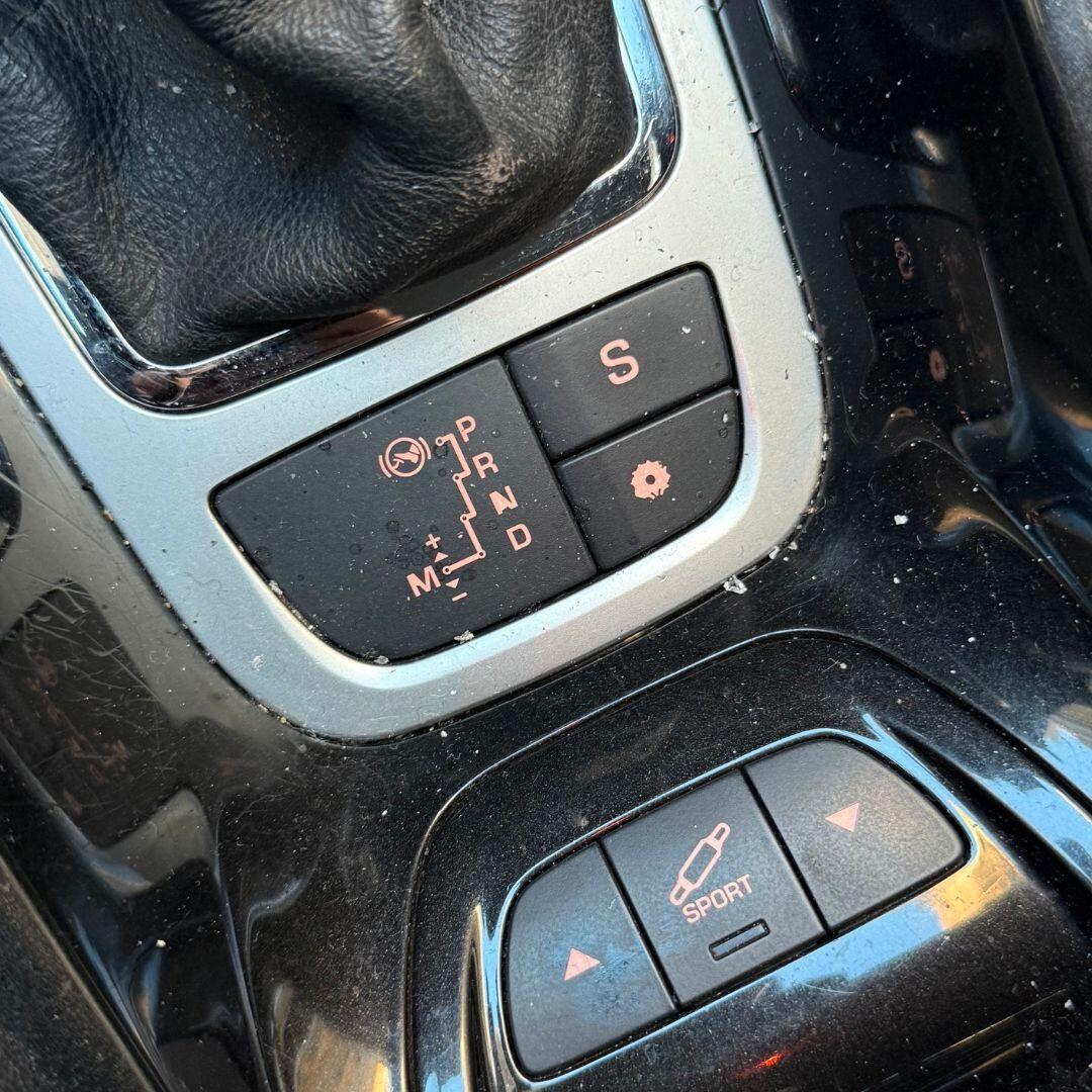 Citroen C5 2.0 HDi 140cv FULL