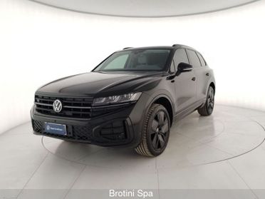 Volkswagen Touareg Touareg 3.0 V6 TDI SCR R-Line