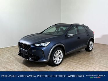 Cupra Formentor Formentor 1.5 TSI DSG