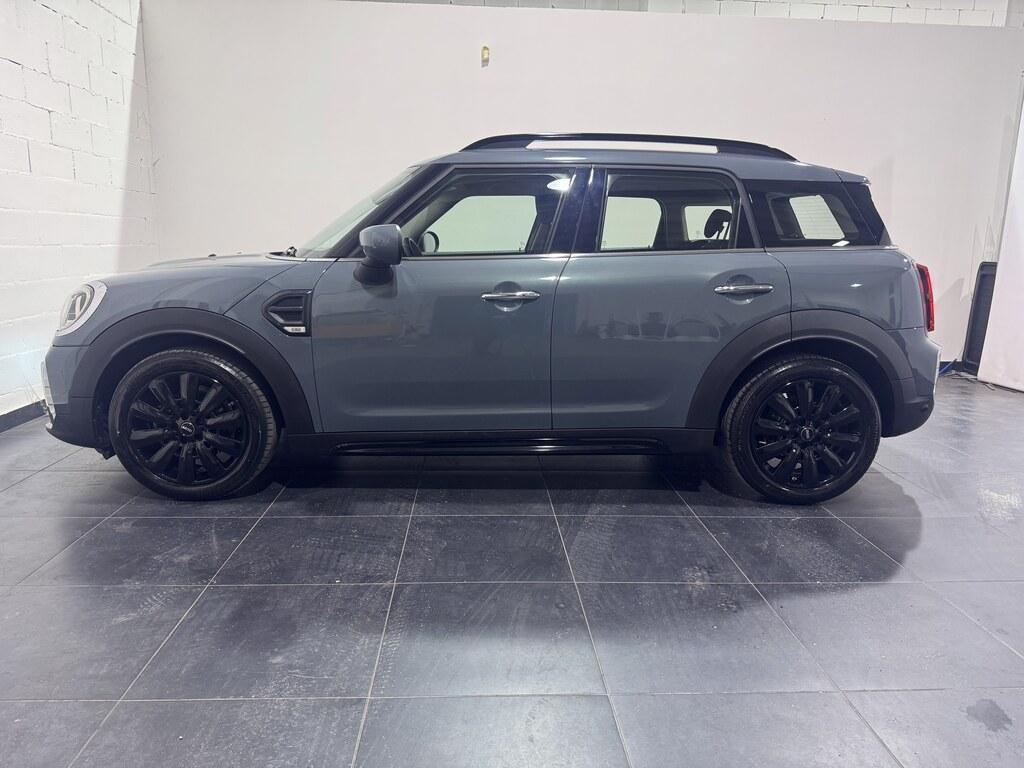 Mini One D Countryman 1.5 TwinPower Turbo One D