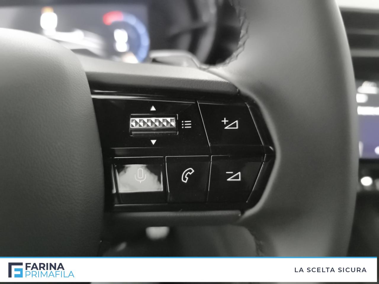 ALFA ROMEO Junior 1.2 ibrida Ti 145cv edct6