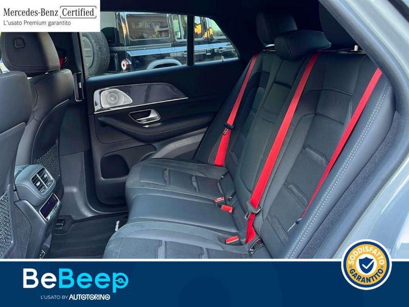 Mercedes-Benz GLE Coupé GCOUPE AMG 53 AMG LINE PREMIUM PLUS 4MATIC+ AUT