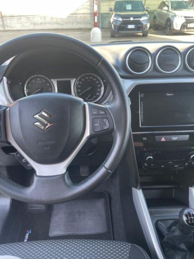 SUZUKI Vitara 1.6 VVT V-Cool