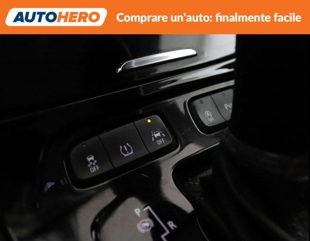 OPEL Grandland X 2.0 diesel Ecotec Start&Stop aut. Innovation