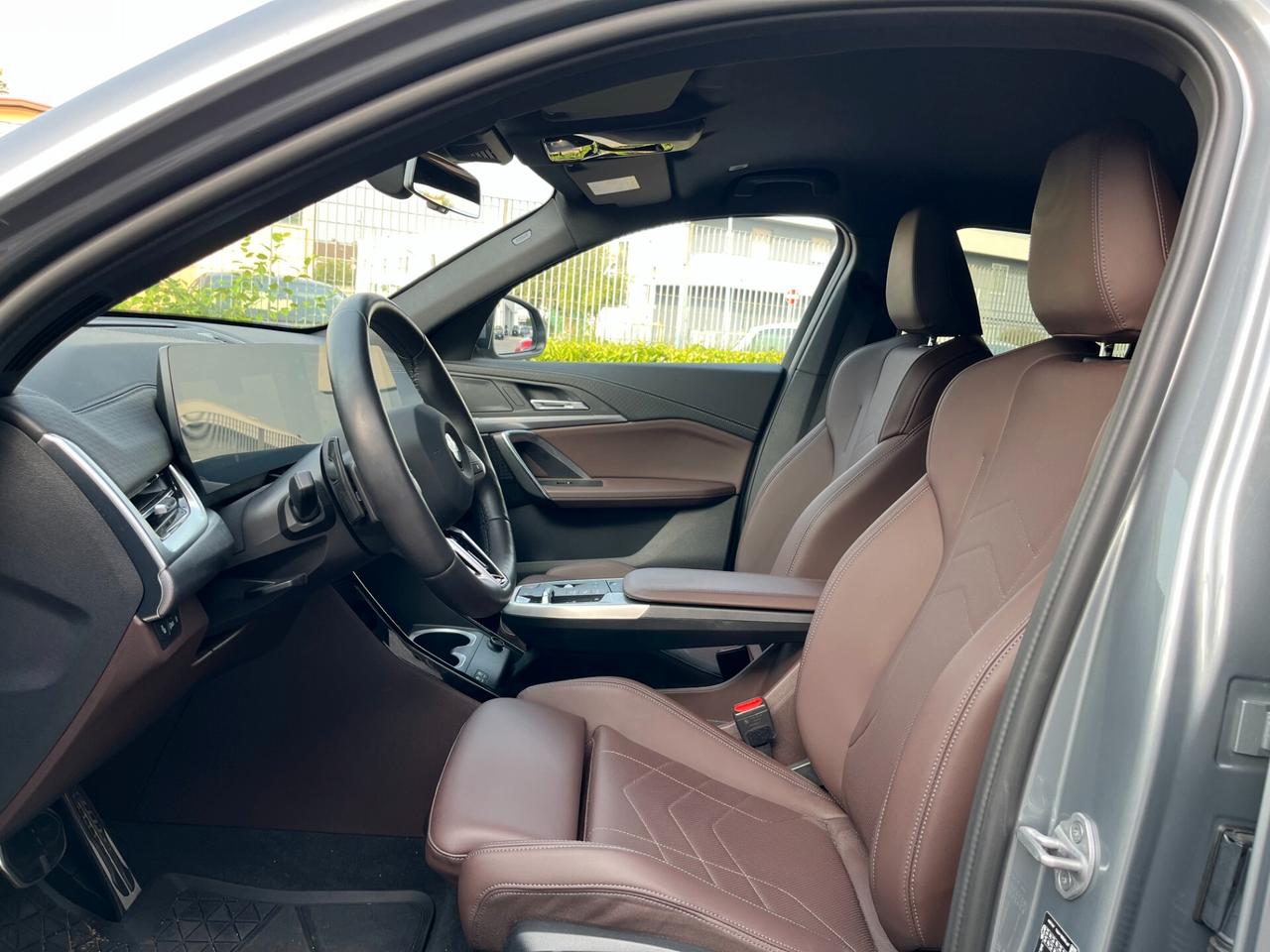 Bmw X2 xDrive 20d MSport
