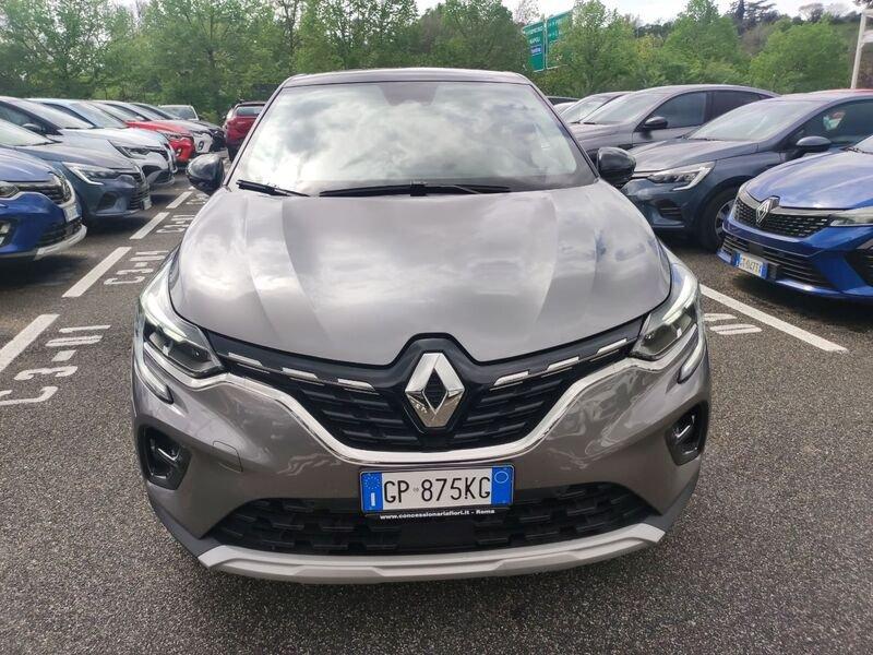 Renault Captur II 2019 1.0 tce Intens Gpl 100cv my21