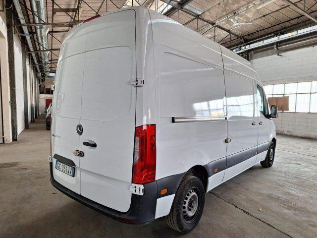 MERCEDES-BENZ Sprinter F39/33 311 CDI FWD TA Furgone