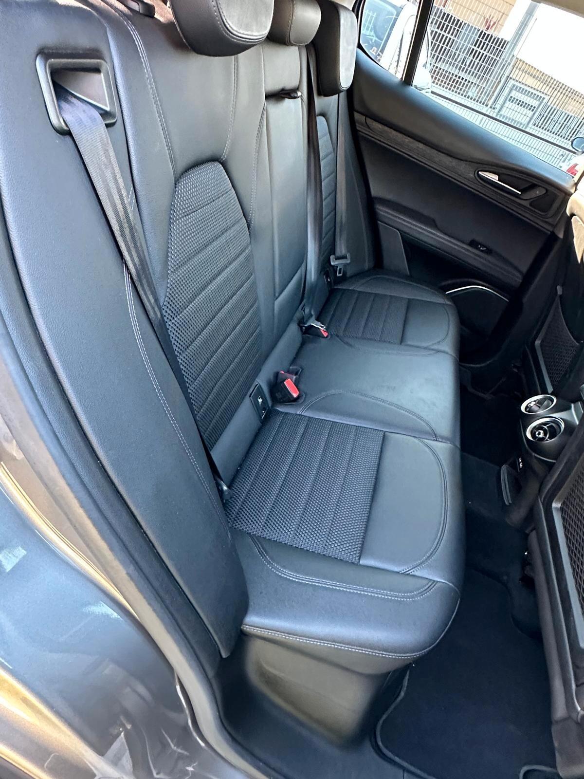 Alfa Romeo Stelvio 2.2 MJT 190 CV Q4 Super2020