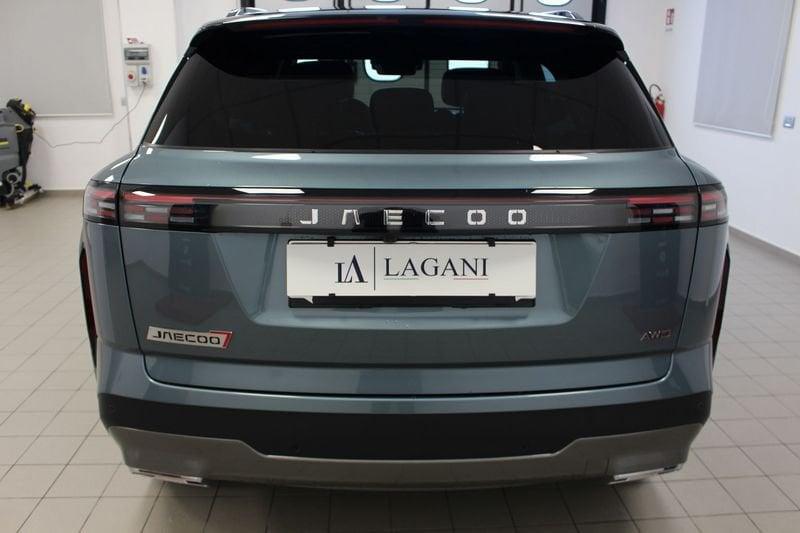 Jaecoo Jaecoo 7 7 1.6 TGDI 147 CV aut. 4WD Exclusive
