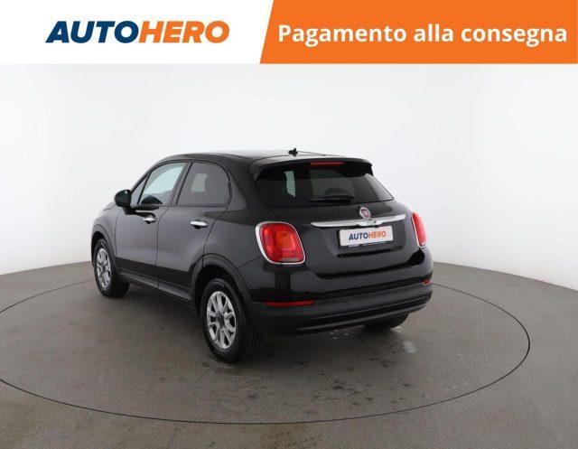 FIAT 500X 1.6 MultiJet 120 CV DCT Pop Star