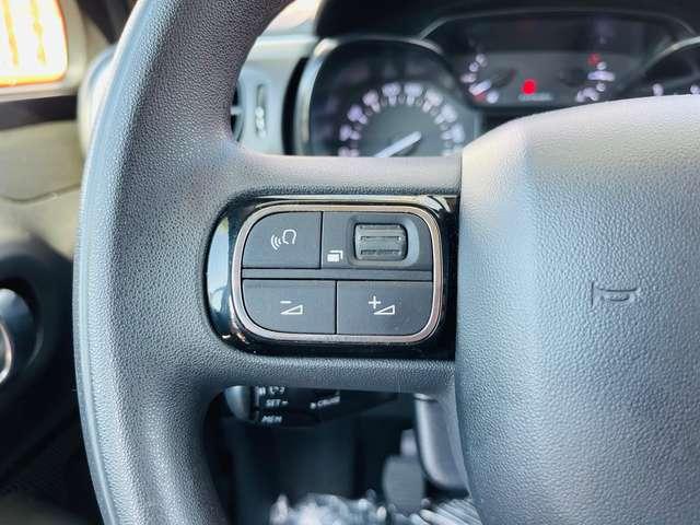 Citroen C3 C3 1.2 puretech Shine SUPER PROMO