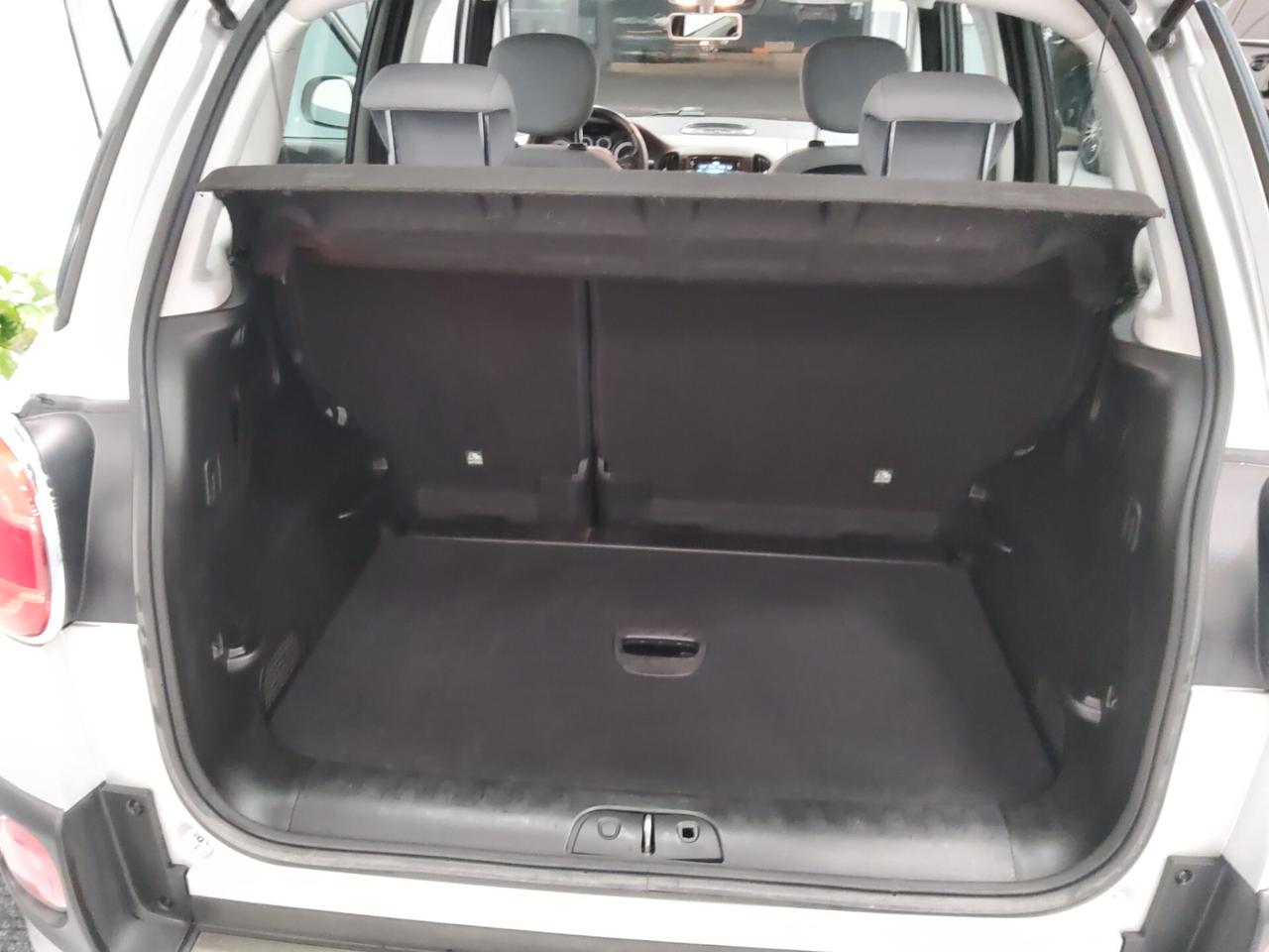 Fiat 500L 1.3 Multijet 95 CV Business